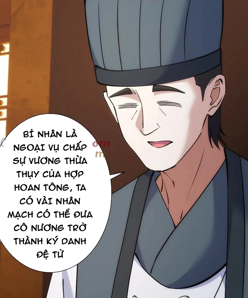 Ta Đoạt Xá Người Chơi Hệ Thống Chapter 77 - Trang 3