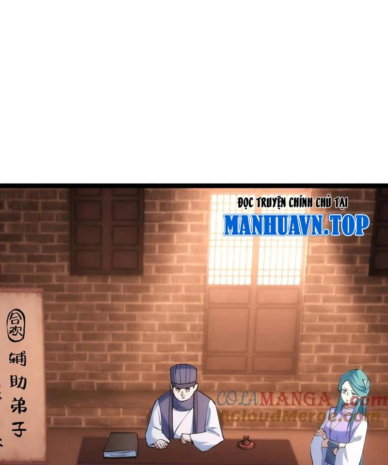 Ta Đoạt Xá Người Chơi Hệ Thống Chapter 77 - Trang 3