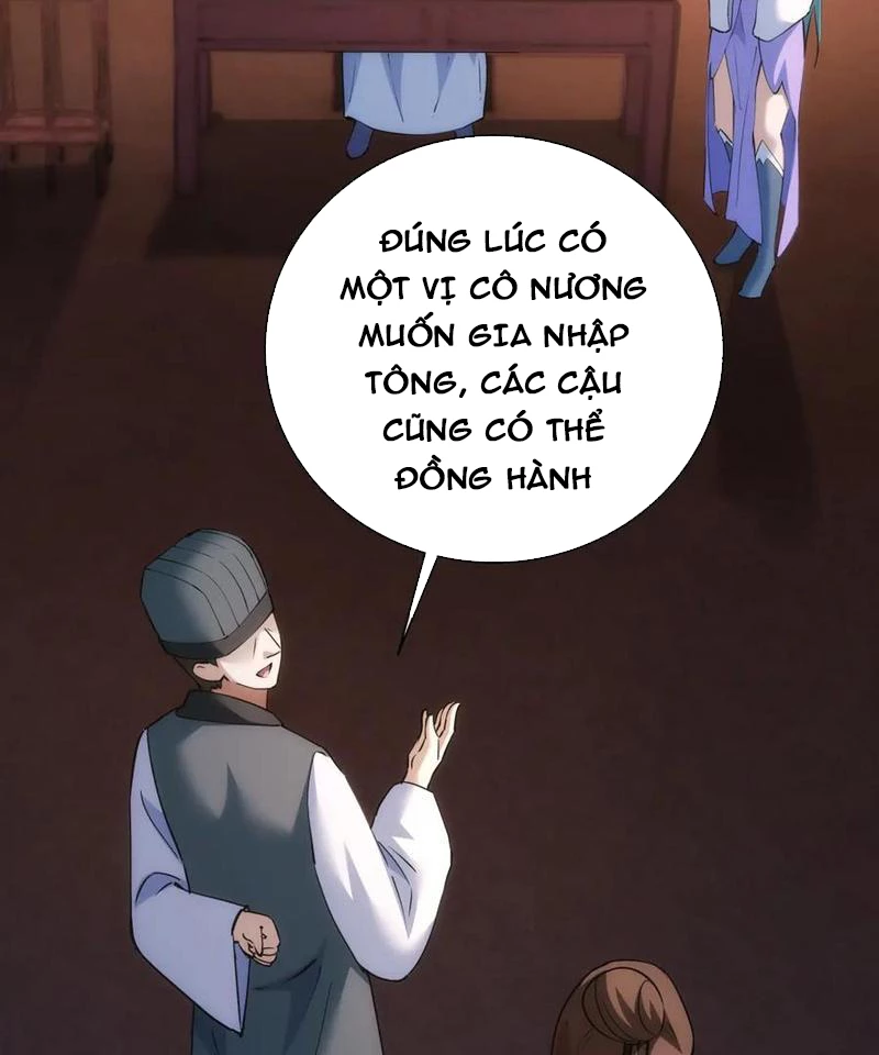 Ta Đoạt Xá Người Chơi Hệ Thống Chapter 77 - Trang 3