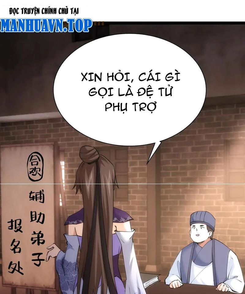 Ta Đoạt Xá Người Chơi Hệ Thống Chapter 77 - Trang 3