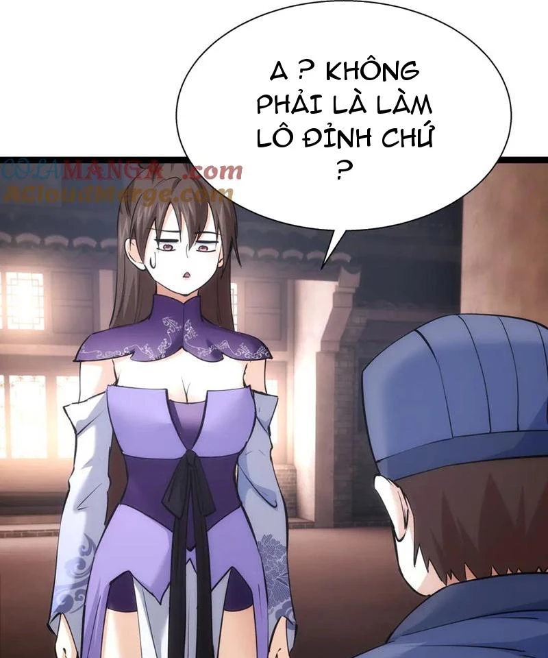 Ta Đoạt Xá Người Chơi Hệ Thống Chapter 77 - Trang 3