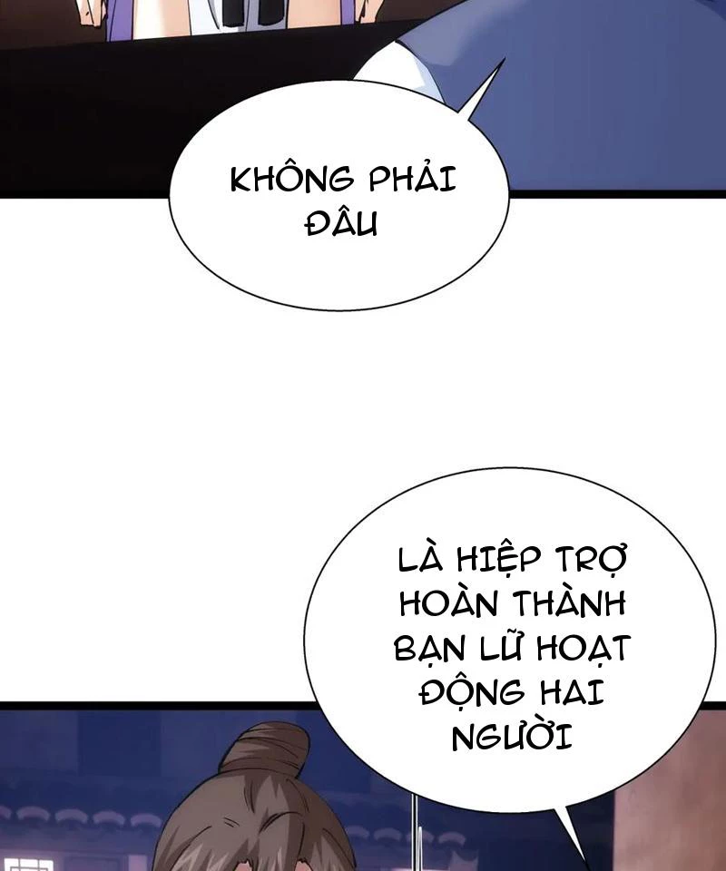 Ta Đoạt Xá Người Chơi Hệ Thống Chapter 77 - Trang 3