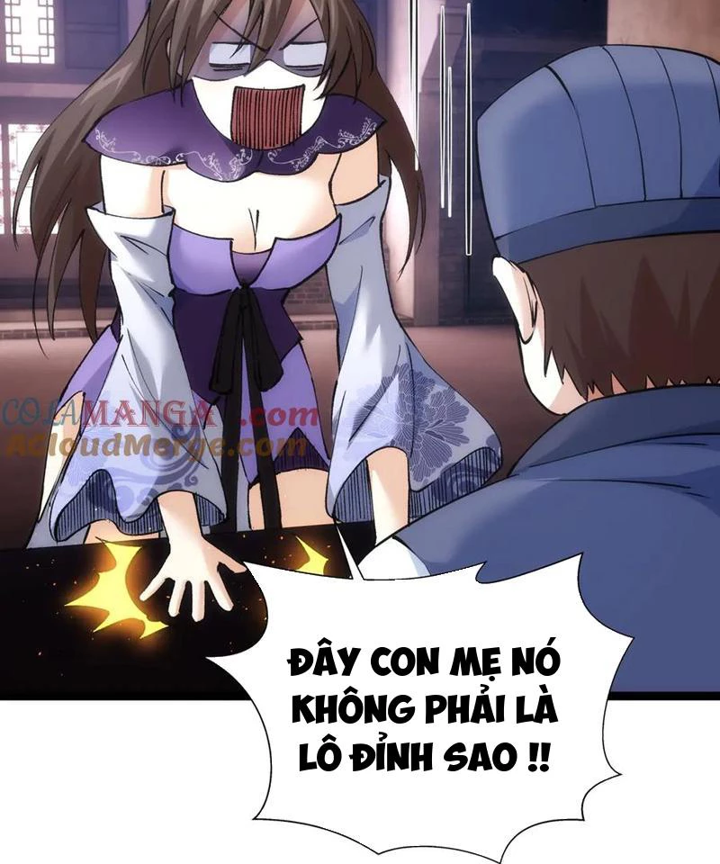 Ta Đoạt Xá Người Chơi Hệ Thống Chapter 77 - Trang 3