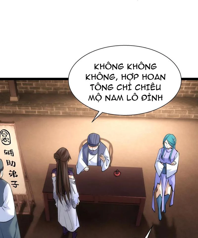 Ta Đoạt Xá Người Chơi Hệ Thống Chapter 77 - Trang 3