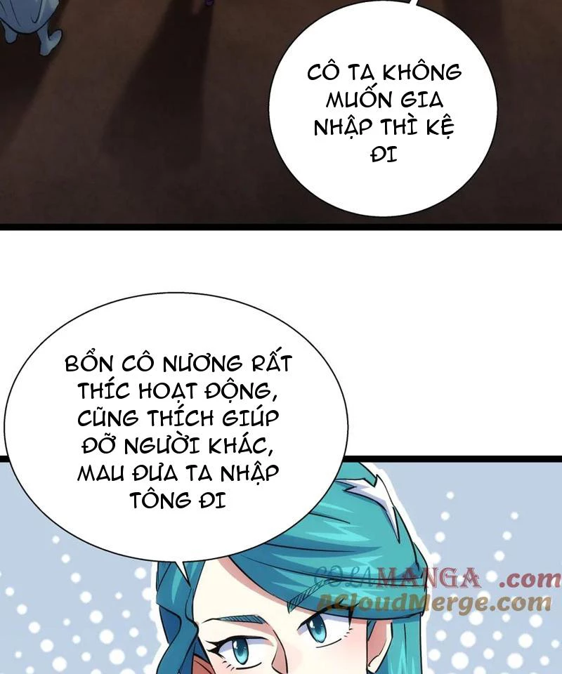 Ta Đoạt Xá Người Chơi Hệ Thống Chapter 77 - Trang 3