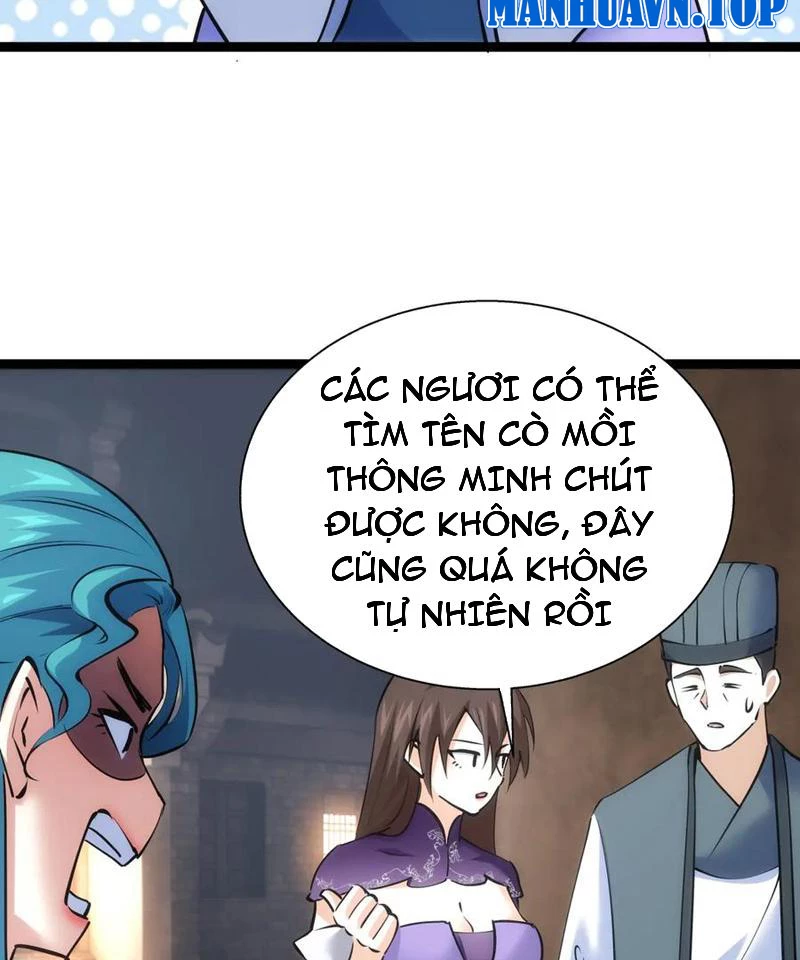 Ta Đoạt Xá Người Chơi Hệ Thống Chapter 77 - Trang 3