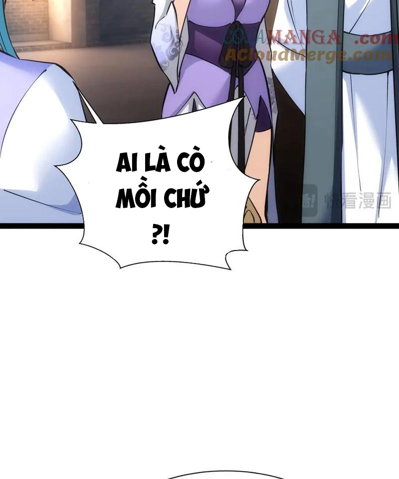 Ta Đoạt Xá Người Chơi Hệ Thống Chapter 77 - Trang 3