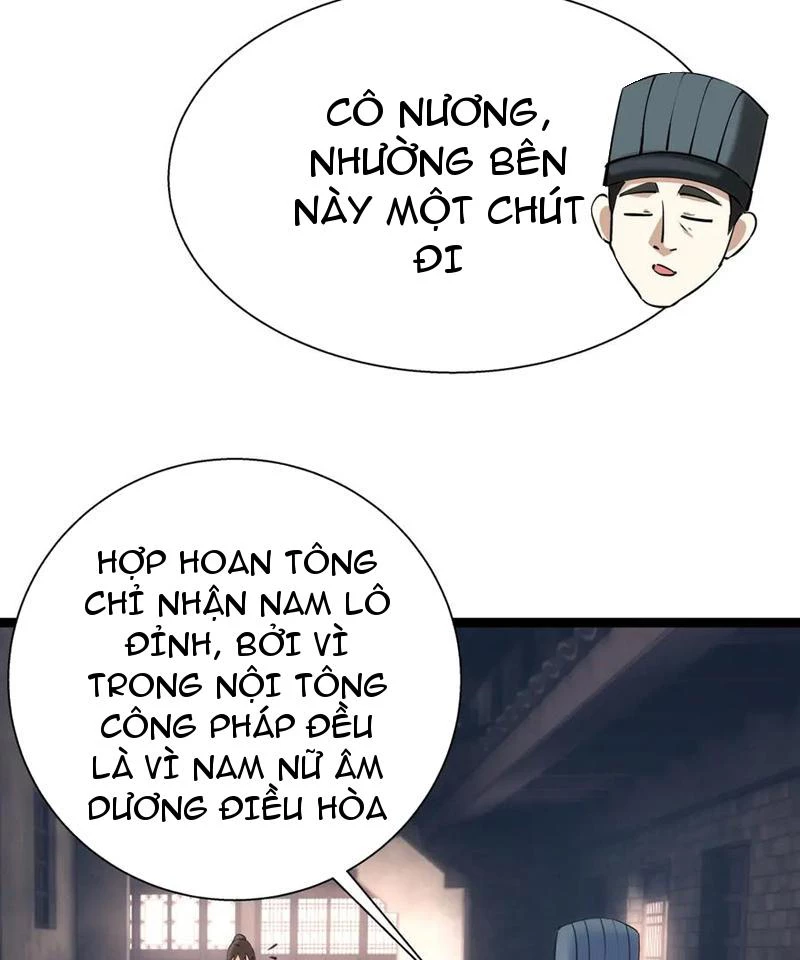 Ta Đoạt Xá Người Chơi Hệ Thống Chapter 77 - Trang 3