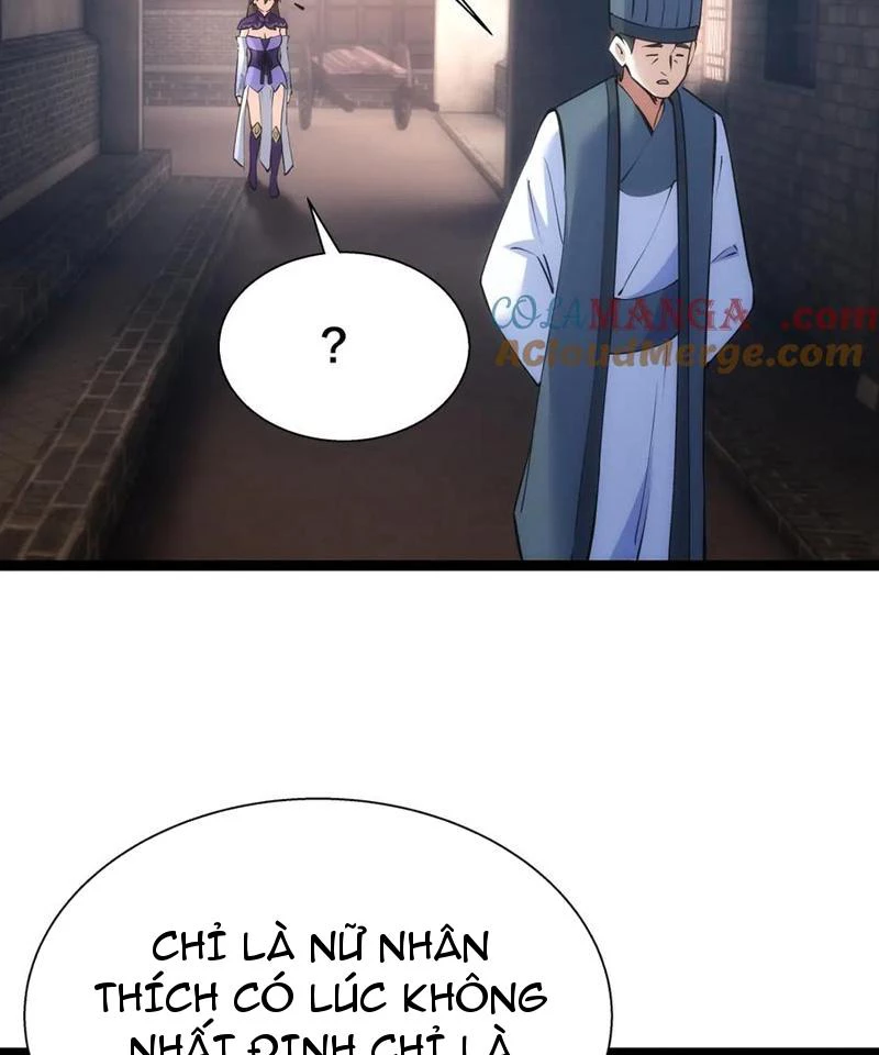 Ta Đoạt Xá Người Chơi Hệ Thống Chapter 77 - Trang 3