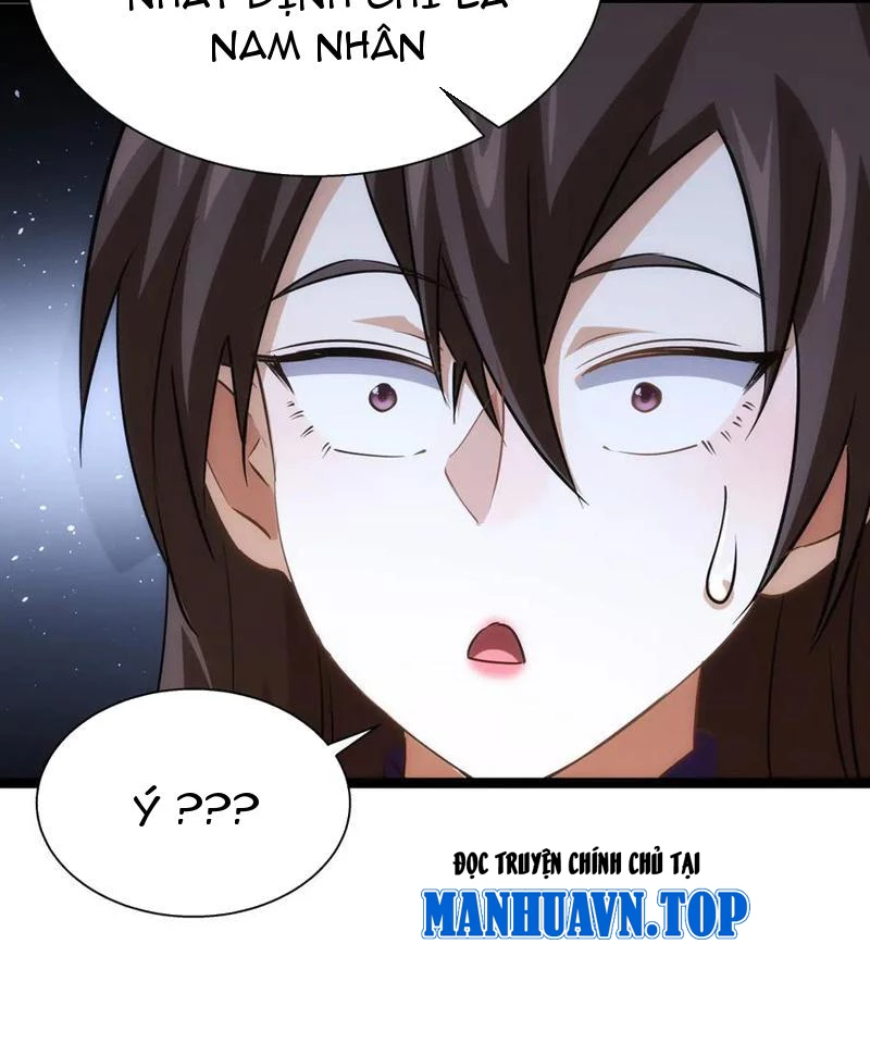 Ta Đoạt Xá Người Chơi Hệ Thống Chapter 77 - Trang 3