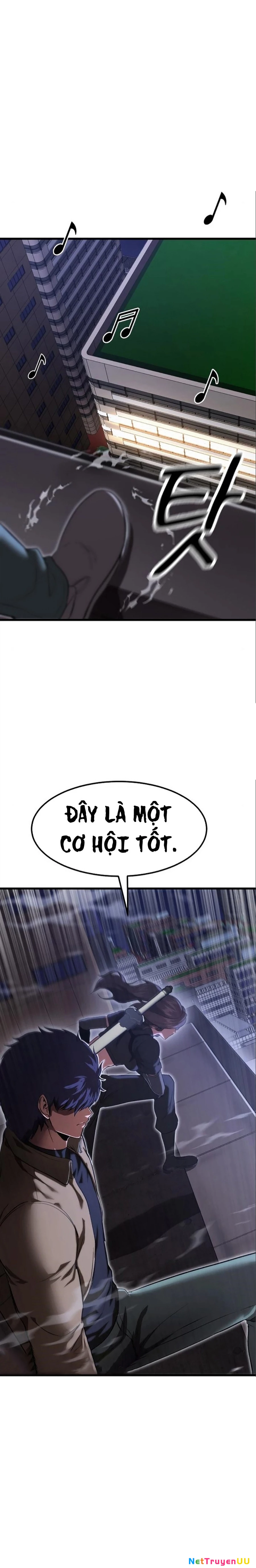 Võ Vương Kang Haejin Chapter 22 - Trang 3