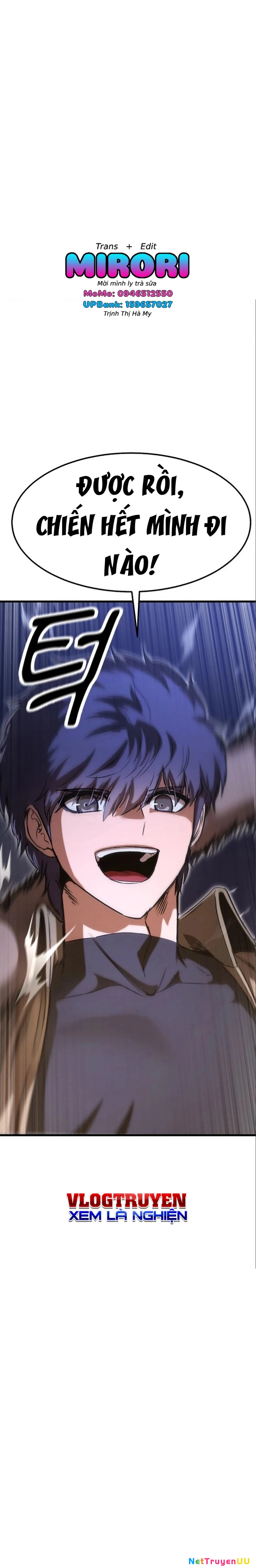 Võ Vương Kang Haejin Chapter 22 - Trang 3