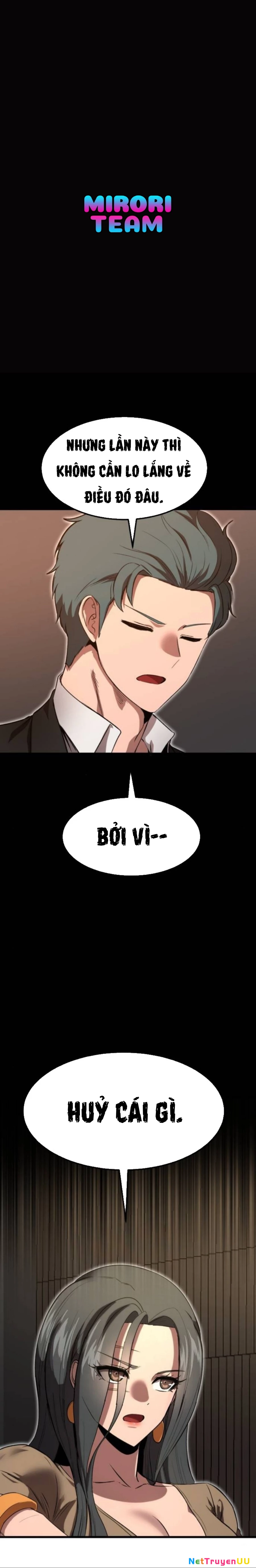 Võ Vương Kang Haejin Chapter 22 - Trang 3