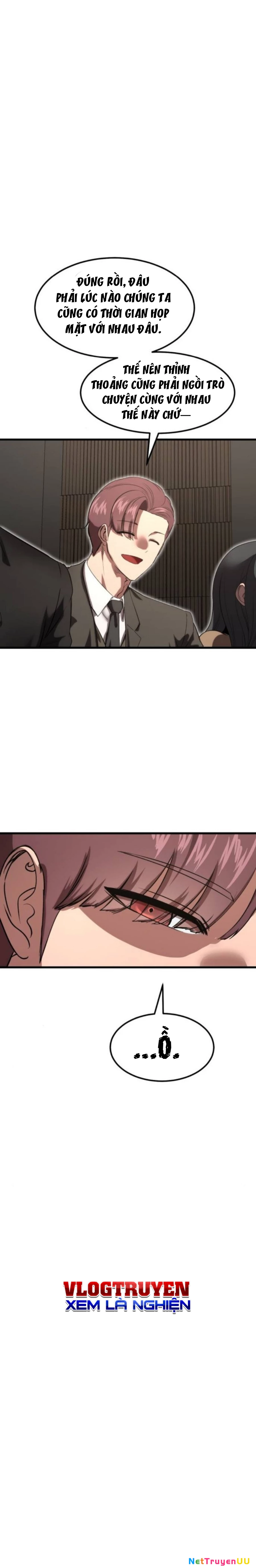 Võ Vương Kang Haejin Chapter 22 - Trang 3