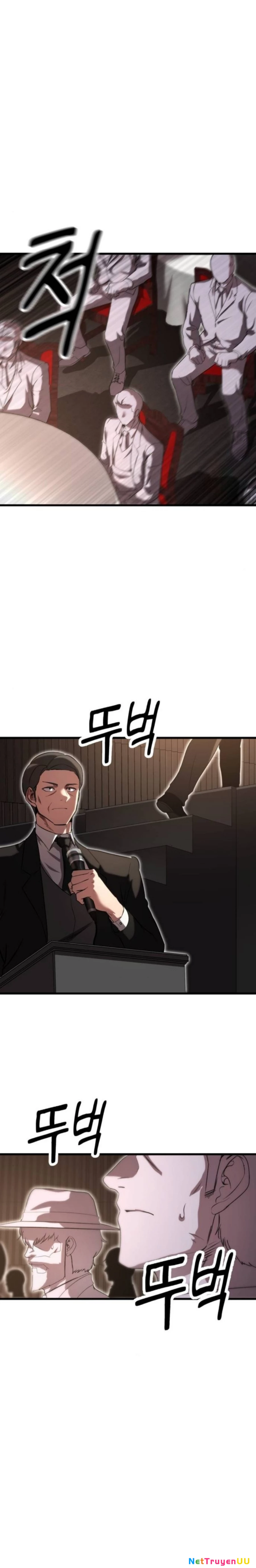 Võ Vương Kang Haejin Chapter 22 - Trang 3