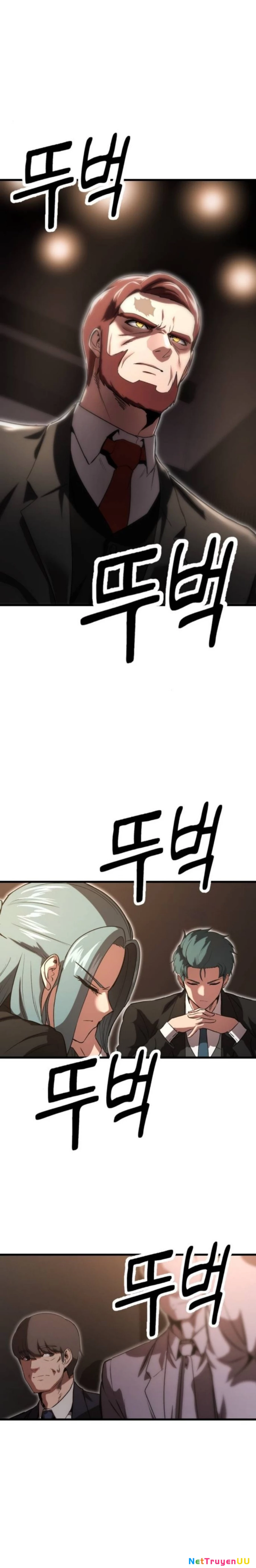 Võ Vương Kang Haejin Chapter 22 - Trang 3