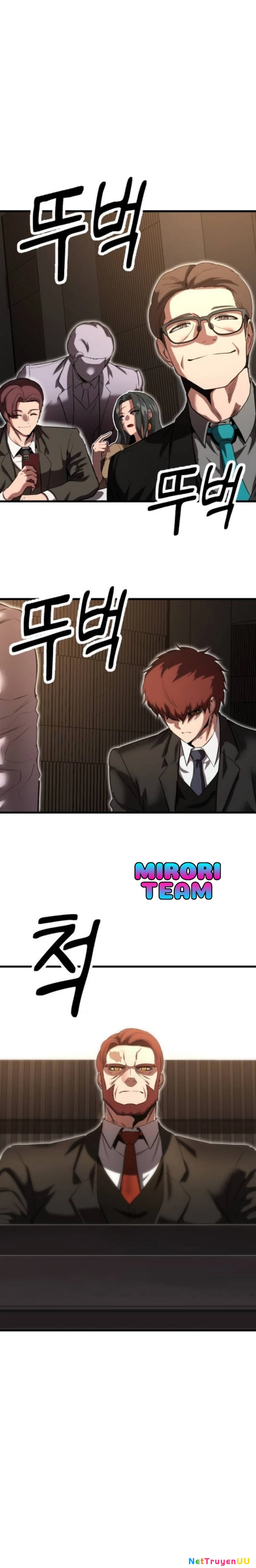 Võ Vương Kang Haejin Chapter 22 - Trang 3