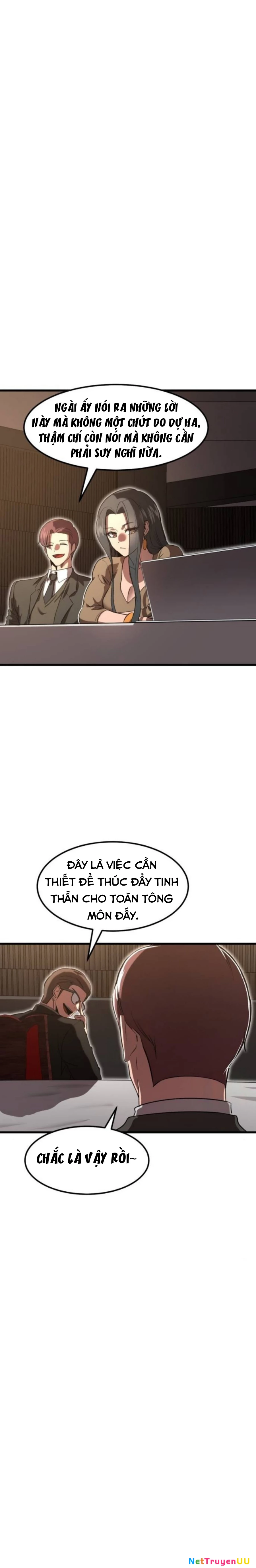 Võ Vương Kang Haejin Chapter 22 - Trang 3