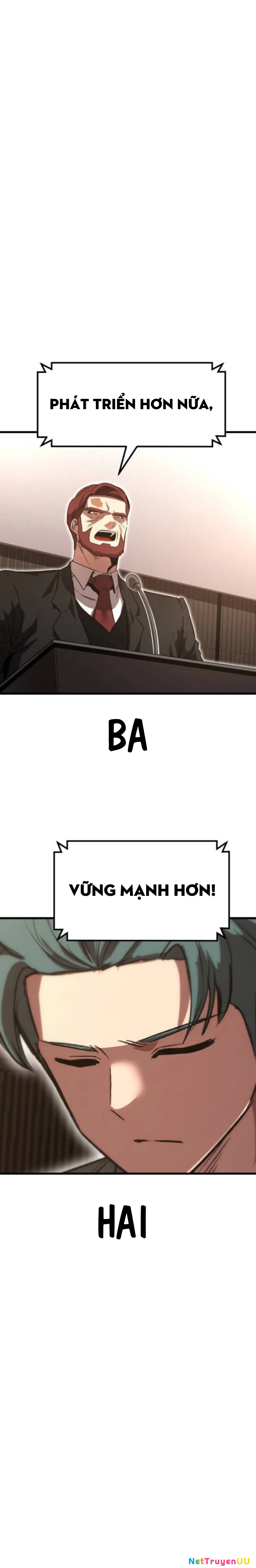 Võ Vương Kang Haejin Chapter 22 - Trang 3