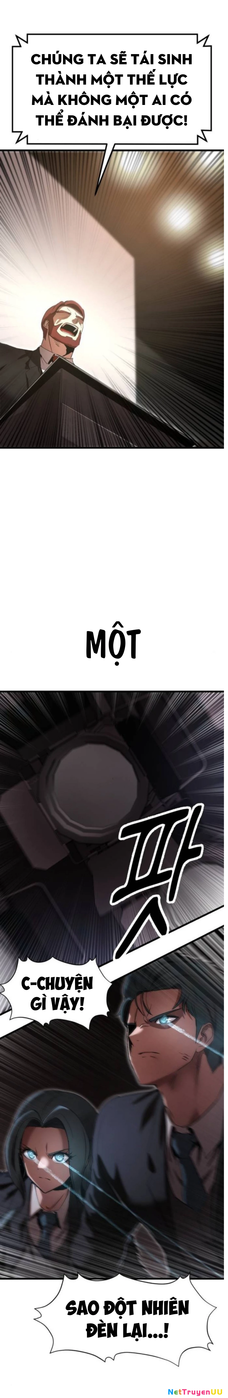 Võ Vương Kang Haejin Chapter 22 - Trang 3