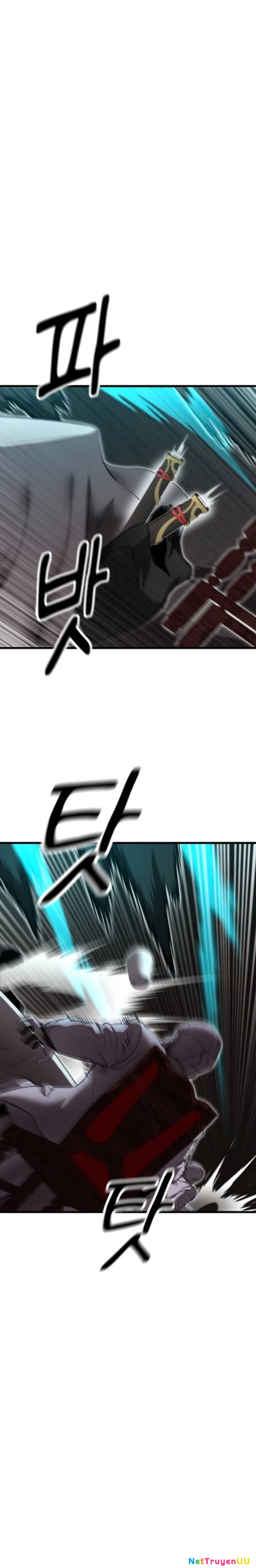 Võ Vương Kang Haejin Chapter 22 - Trang 3