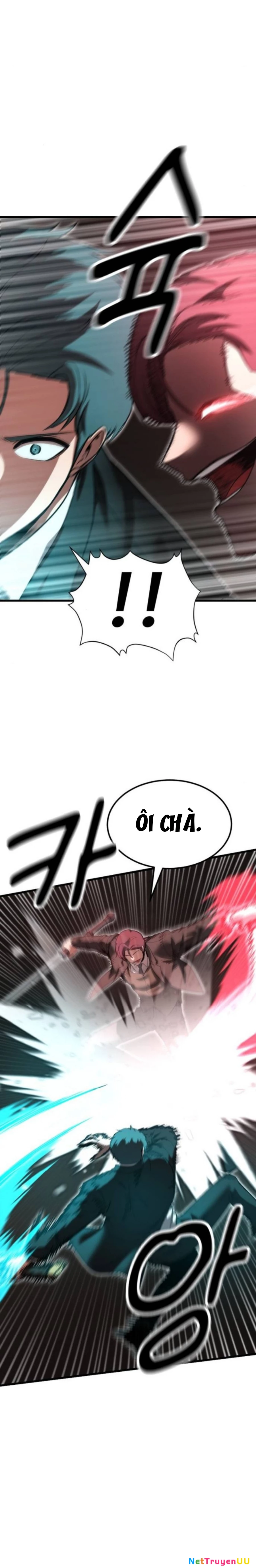 Võ Vương Kang Haejin Chapter 22 - Trang 3