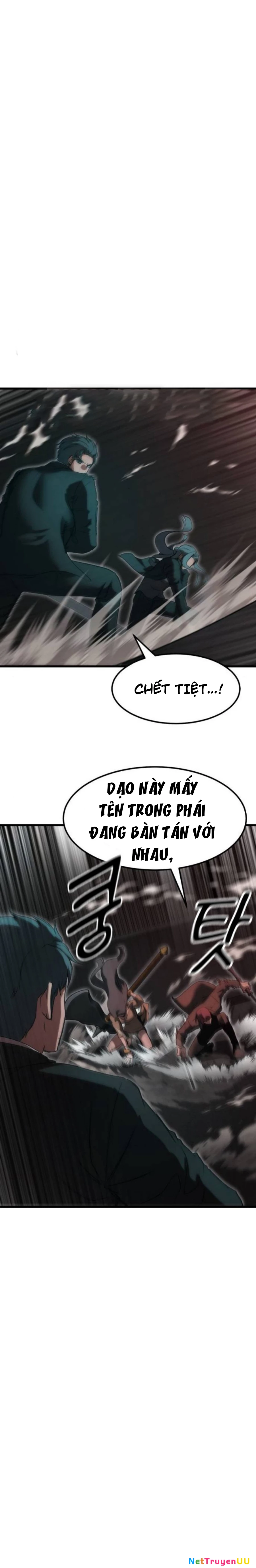 Võ Vương Kang Haejin Chapter 22 - Trang 3