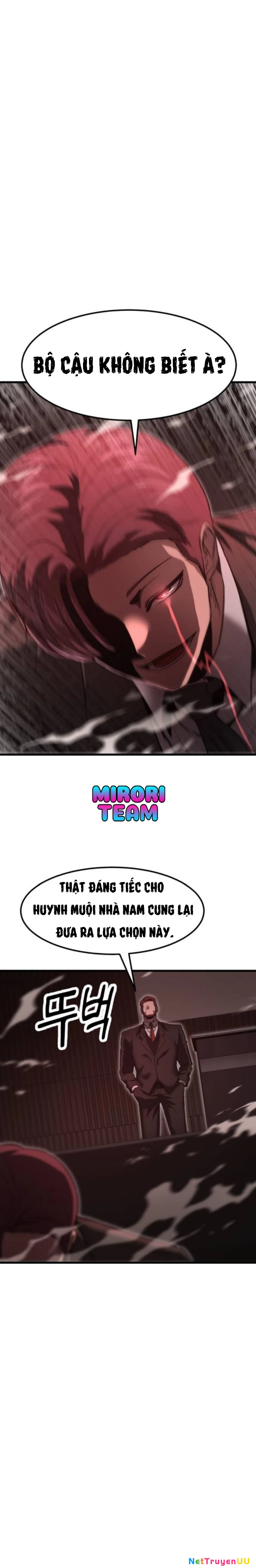 Võ Vương Kang Haejin Chapter 22 - Trang 3