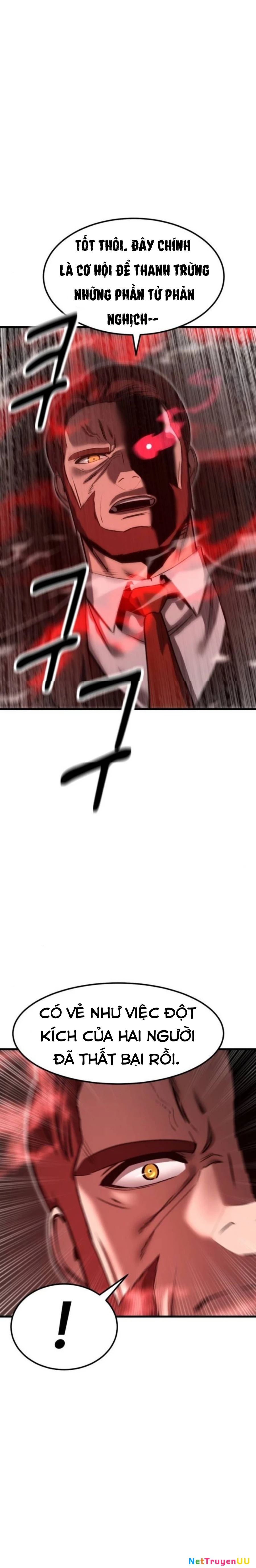 Võ Vương Kang Haejin Chapter 22 - Trang 3