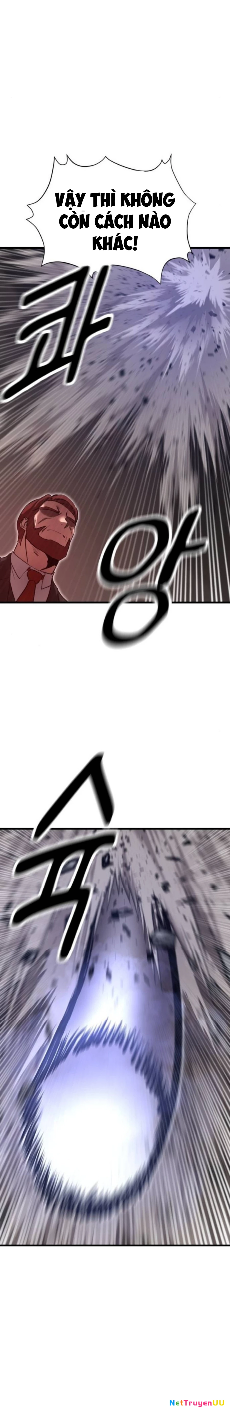 Võ Vương Kang Haejin Chapter 22 - Trang 3