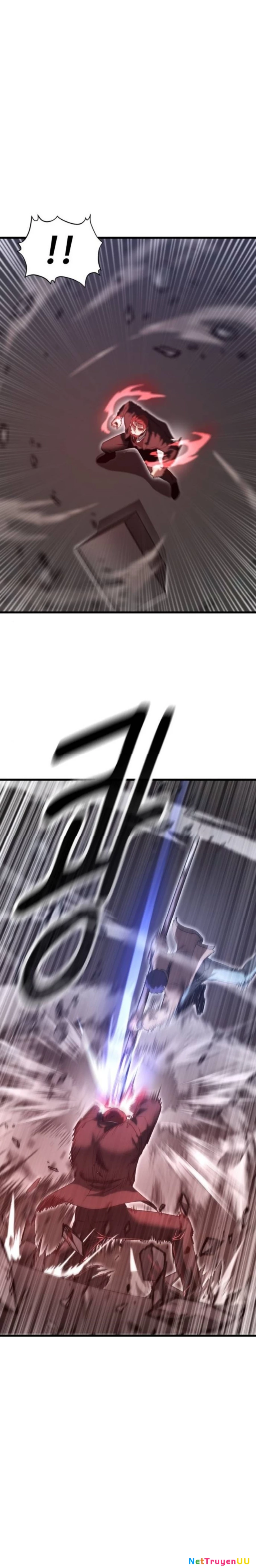 Võ Vương Kang Haejin Chapter 22 - Trang 3