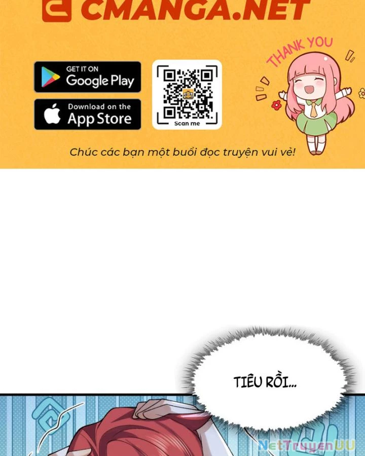 Nhị Sư Huynh Tuy Là Phàm Nhân Nhưng Rất Mạnh Mẽ Chapter 48 - Trang 3