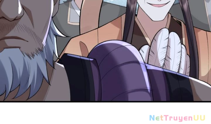 Nhị Sư Huynh Tuy Là Phàm Nhân Nhưng Rất Mạnh Mẽ Chapter 48 - Trang 3