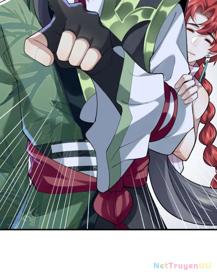 Nhị Sư Huynh Tuy Là Phàm Nhân Nhưng Rất Mạnh Mẽ Chapter 48 - Trang 3