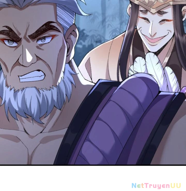 Nhị Sư Huynh Tuy Là Phàm Nhân Nhưng Rất Mạnh Mẽ Chapter 48 - Trang 3