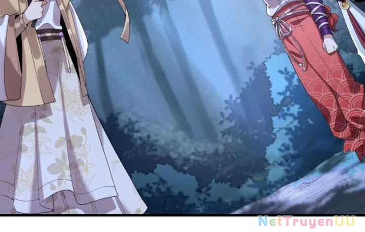 Nhị Sư Huynh Tuy Là Phàm Nhân Nhưng Rất Mạnh Mẽ Chapter 48 - Trang 3