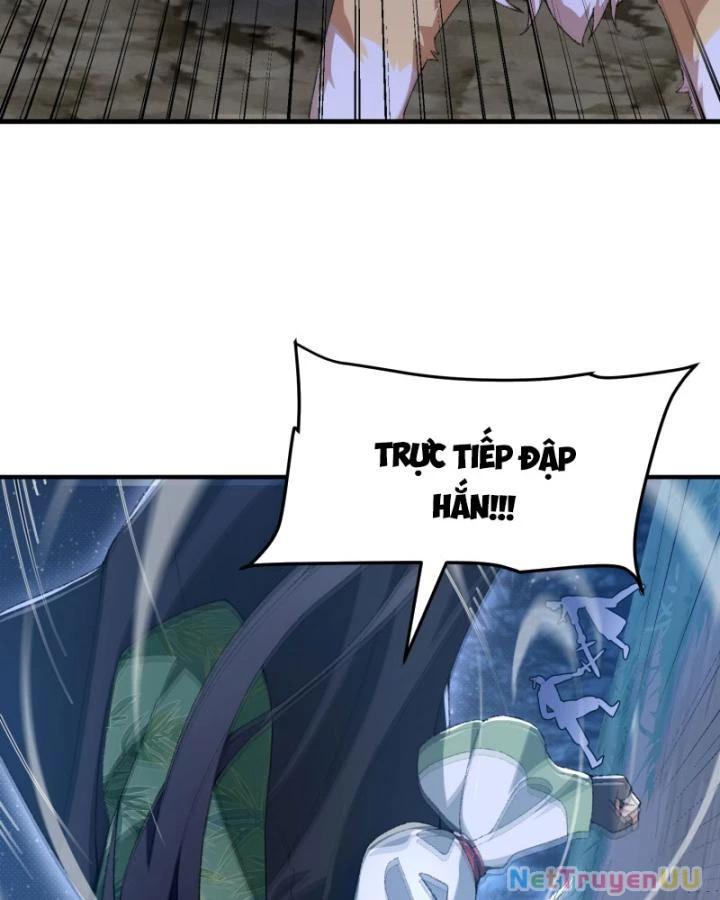 Nhị Sư Huynh Tuy Là Phàm Nhân Nhưng Rất Mạnh Mẽ Chapter 48 - Trang 3