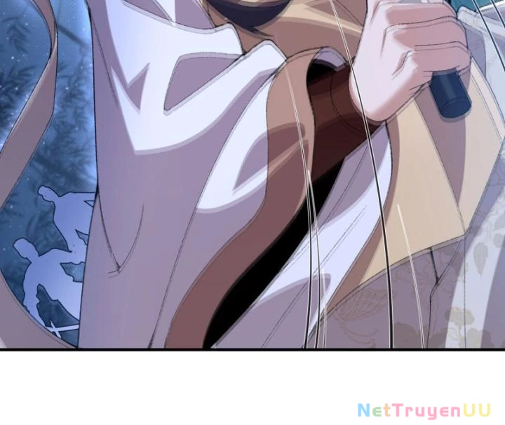 Nhị Sư Huynh Tuy Là Phàm Nhân Nhưng Rất Mạnh Mẽ Chapter 48 - Trang 3