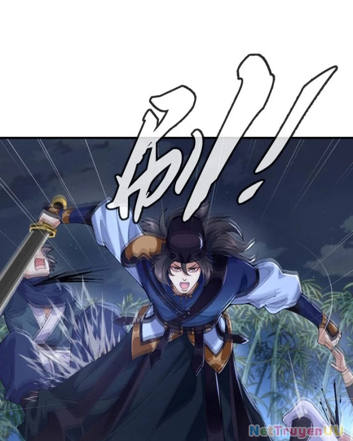 Nhị Sư Huynh Tuy Là Phàm Nhân Nhưng Rất Mạnh Mẽ Chapter 48 - Trang 3