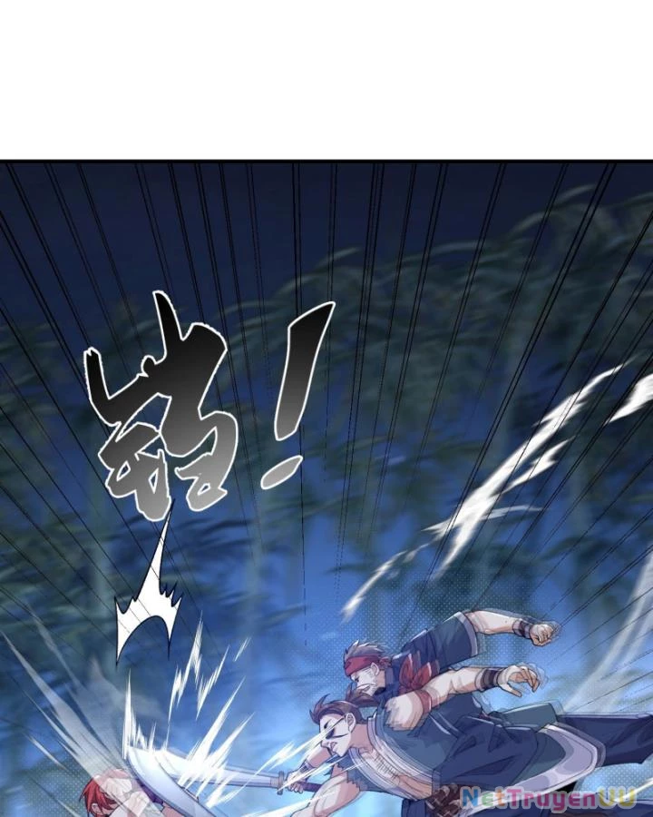 Nhị Sư Huynh Tuy Là Phàm Nhân Nhưng Rất Mạnh Mẽ Chapter 48 - Trang 3