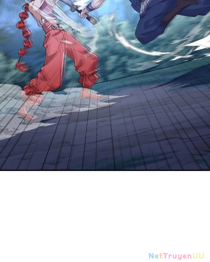 Nhị Sư Huynh Tuy Là Phàm Nhân Nhưng Rất Mạnh Mẽ Chapter 48 - Trang 3