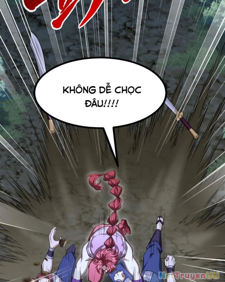 Nhị Sư Huynh Tuy Là Phàm Nhân Nhưng Rất Mạnh Mẽ Chapter 48 - Trang 3