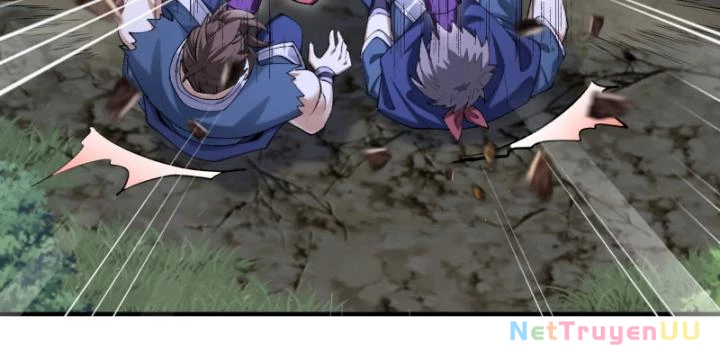 Nhị Sư Huynh Tuy Là Phàm Nhân Nhưng Rất Mạnh Mẽ Chapter 48 - Trang 3