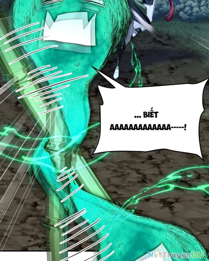 Nhị Sư Huynh Tuy Là Phàm Nhân Nhưng Rất Mạnh Mẽ Chapter 48 - Trang 3