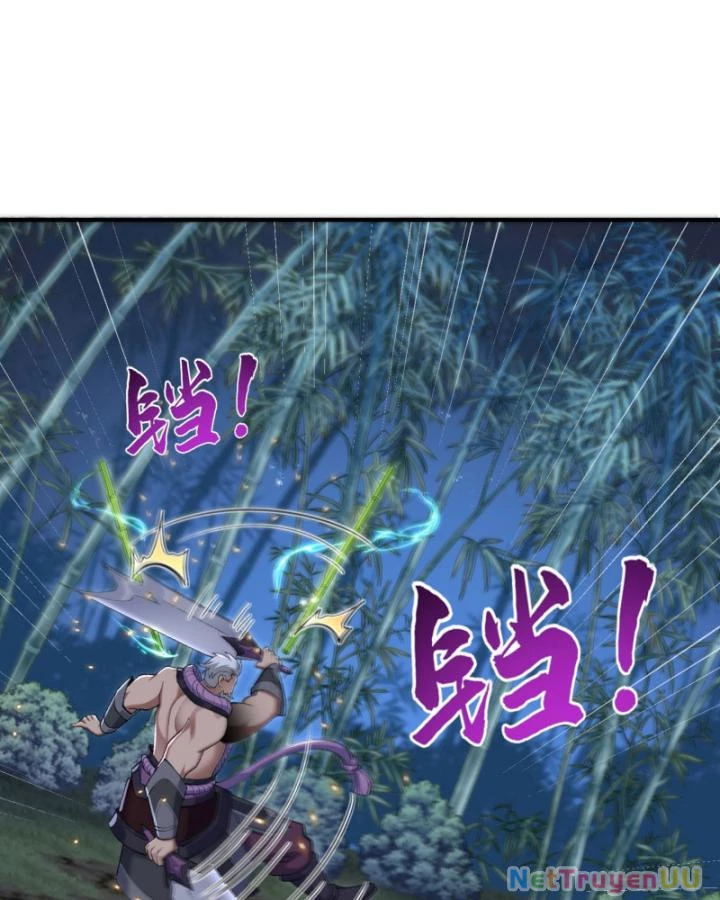 Nhị Sư Huynh Tuy Là Phàm Nhân Nhưng Rất Mạnh Mẽ Chapter 48 - Trang 3