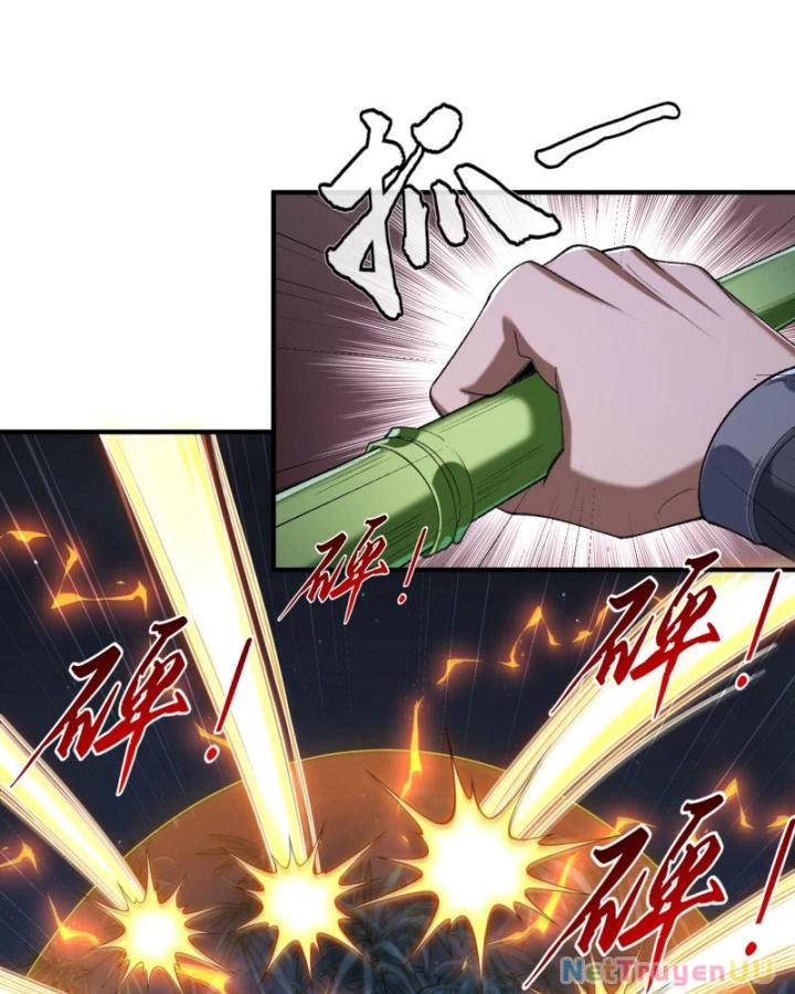 Nhị Sư Huynh Tuy Là Phàm Nhân Nhưng Rất Mạnh Mẽ Chapter 48 - Trang 3