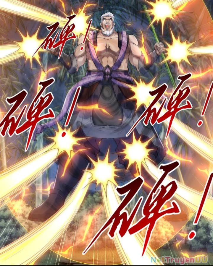 Nhị Sư Huynh Tuy Là Phàm Nhân Nhưng Rất Mạnh Mẽ Chapter 48 - Trang 3