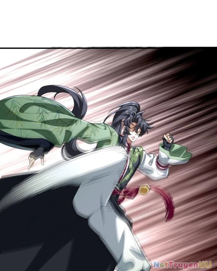 Nhị Sư Huynh Tuy Là Phàm Nhân Nhưng Rất Mạnh Mẽ Chapter 48 - Trang 3