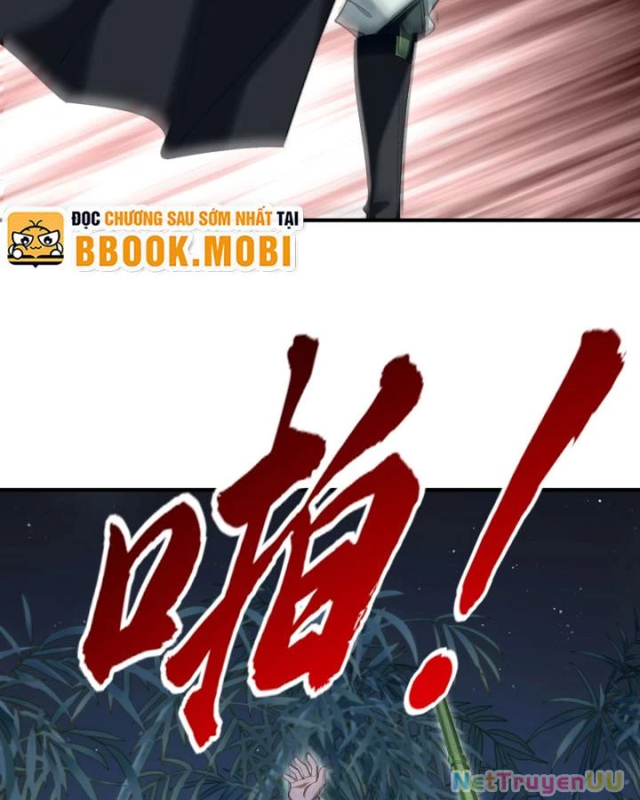 Nhị Sư Huynh Tuy Là Phàm Nhân Nhưng Rất Mạnh Mẽ Chapter 48 - Trang 3