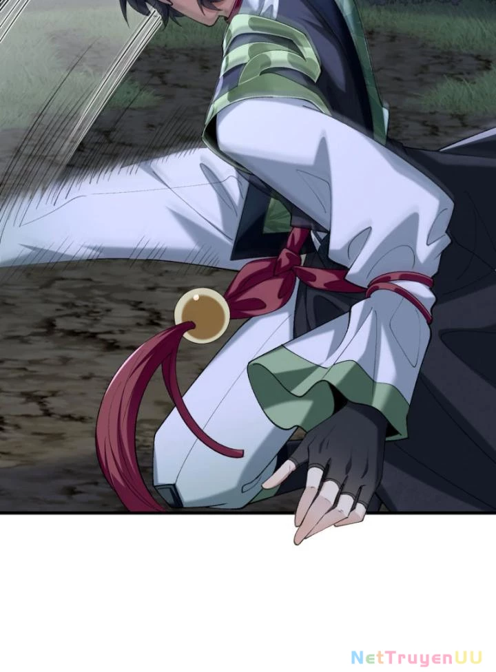 Nhị Sư Huynh Tuy Là Phàm Nhân Nhưng Rất Mạnh Mẽ Chapter 48 - Trang 3